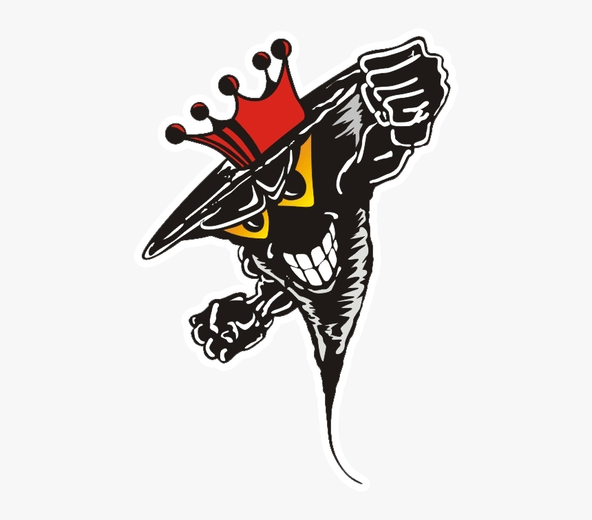 School Logo - North Medford High School Mascot, HD Png Download