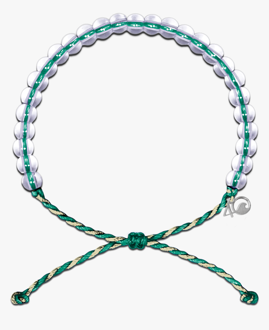 4ocean Sea Turtle Bracelet, HD Png Download