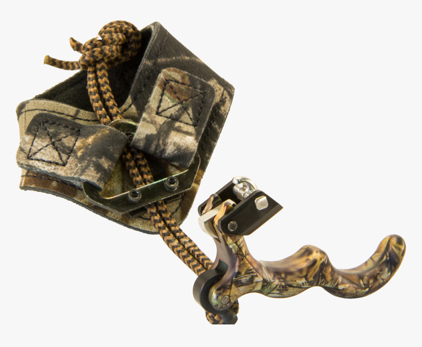 Release Bow Hunting Schott, HD Png Download