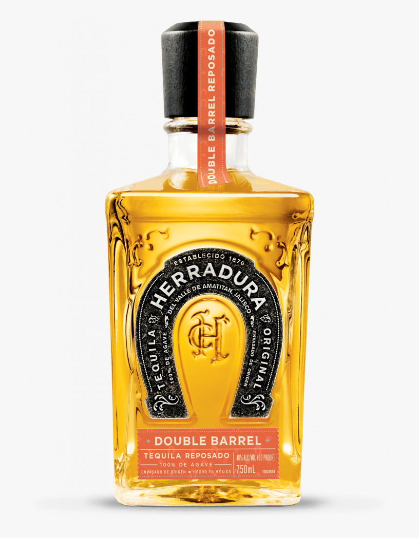Herradura Reposado Tequila, HD Png Download