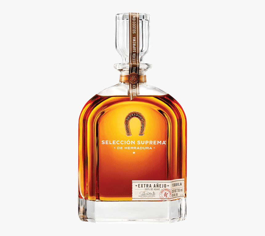 Herradura Seleccion Suprema Tequila, HD Png Download