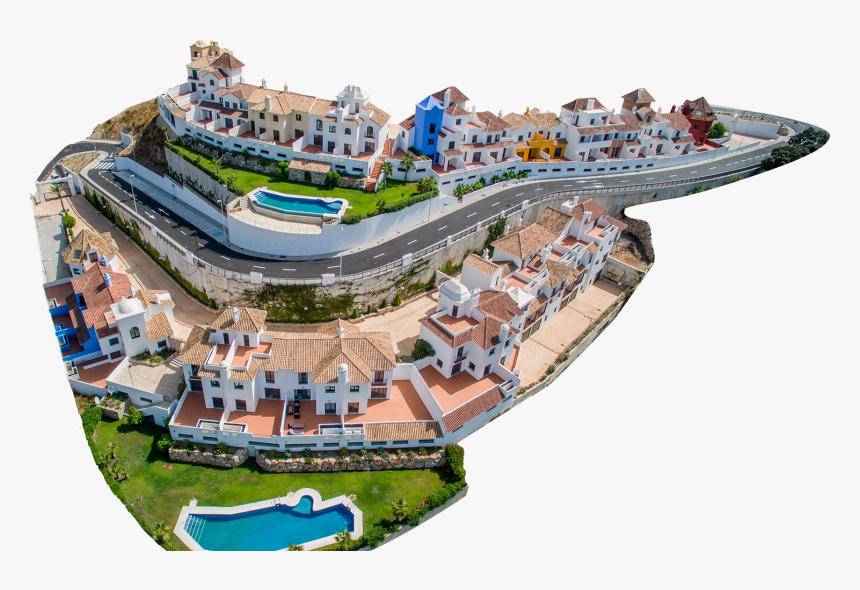 Transparent Herradura Png - Obra Nueva La Herradura, Png Download