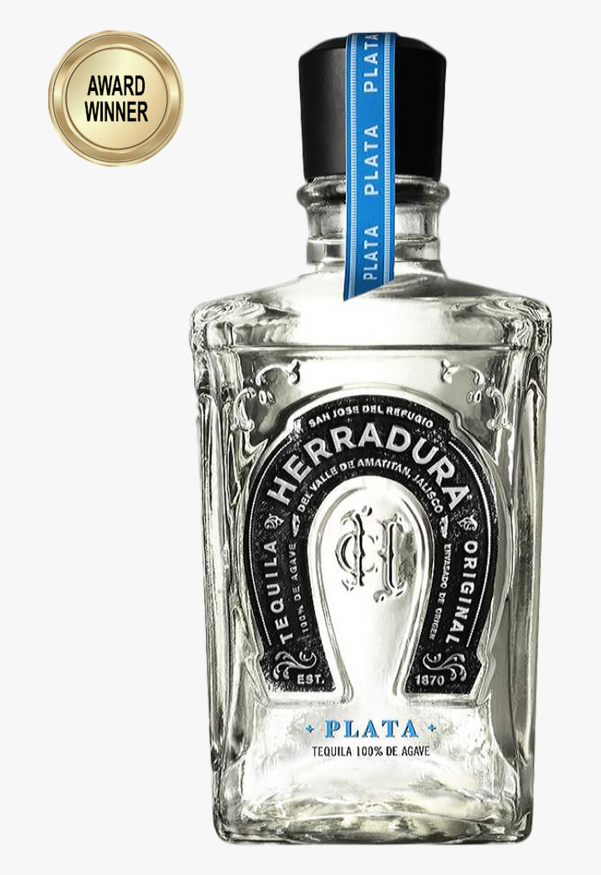 Herradura Silver Tequila Hd Png Download Transparent Png Image Pngitem
