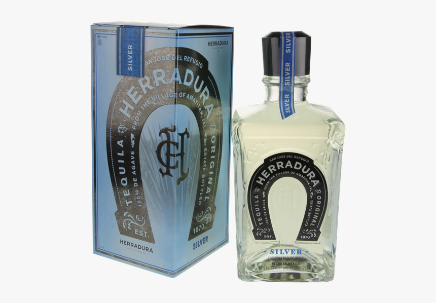 Tequila Herradura, HD Png Download