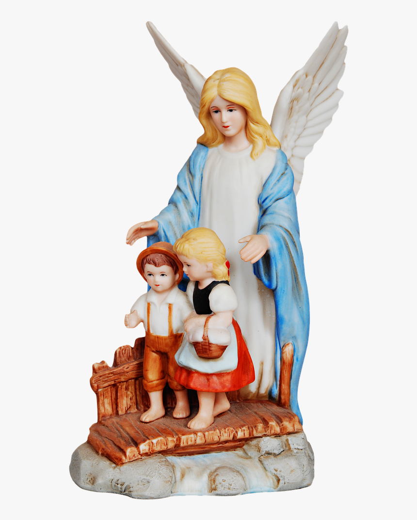 Figurine, HD Png Download