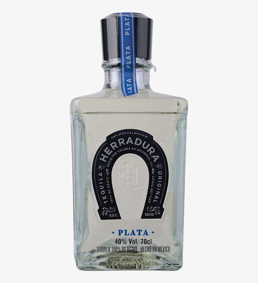 Herradura Plata Tequila 70cl Herradura Silver 1.75 L, HD Png Download , Transparent Png Image