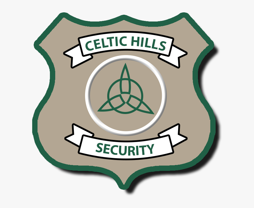 Security On Your Time - Emblem, HD Png Download