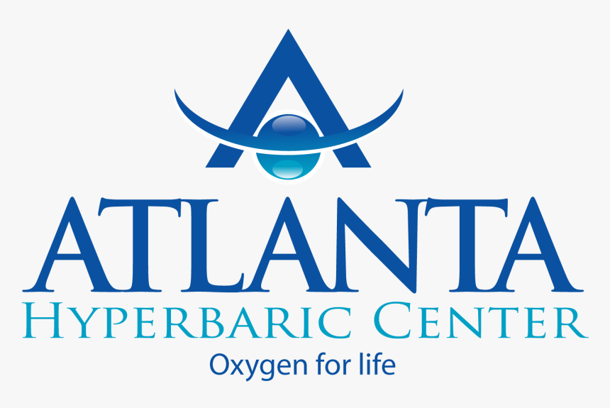 Free Oxygen Bar @ Atlanta Hyperbaric Center, HD Png Download