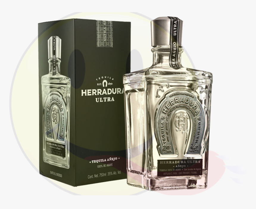 Tequila Herradura Ultra, HD Png Download