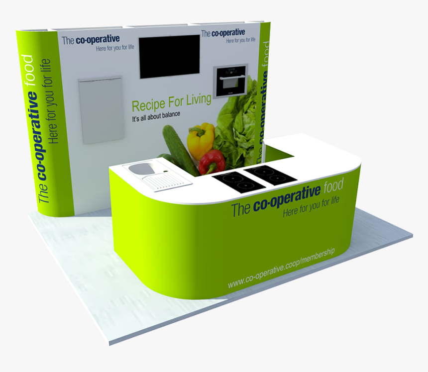 Coop Mobile Bar - Graphic Design, HD Png Download