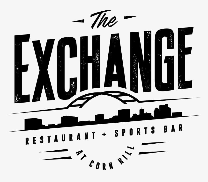 Exchange - Poster, HD Png Download