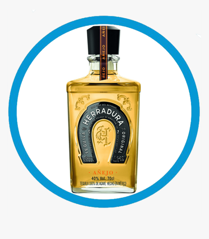 Herradura Silver 375ml, HD Png Download