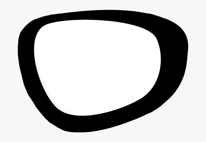 Retro Frame - Abstract Shape Clip Art, HD Png Download