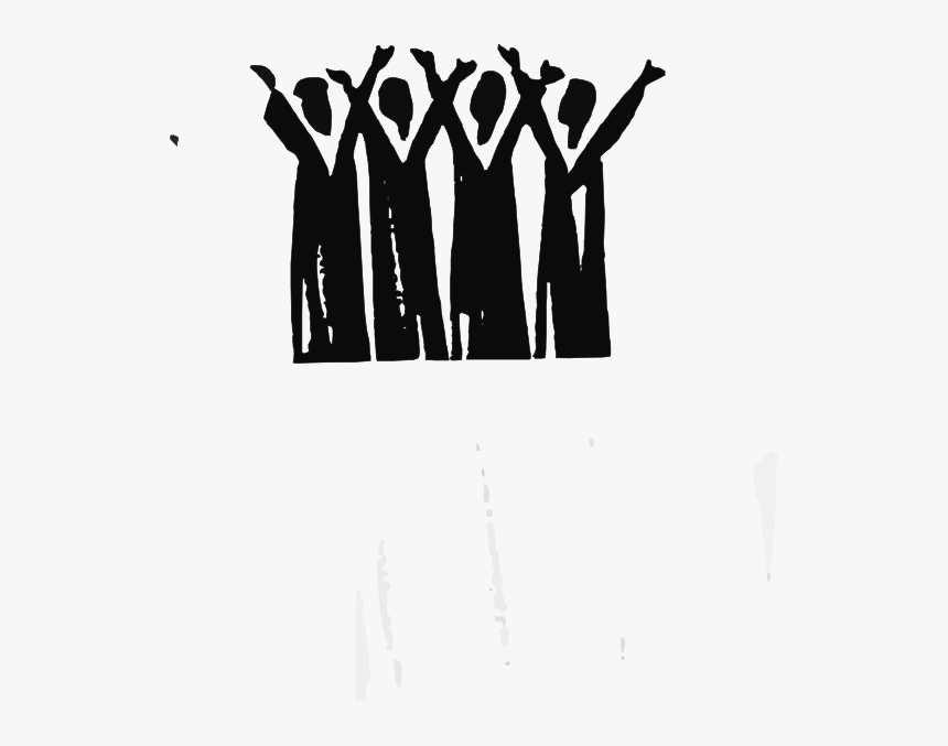 Clip Art At Clker - I M Gonna Live So God Can Use Me, HD Png Download