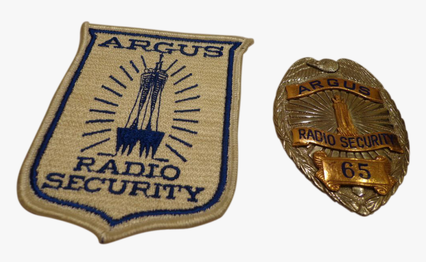 Badge, HD Png Download