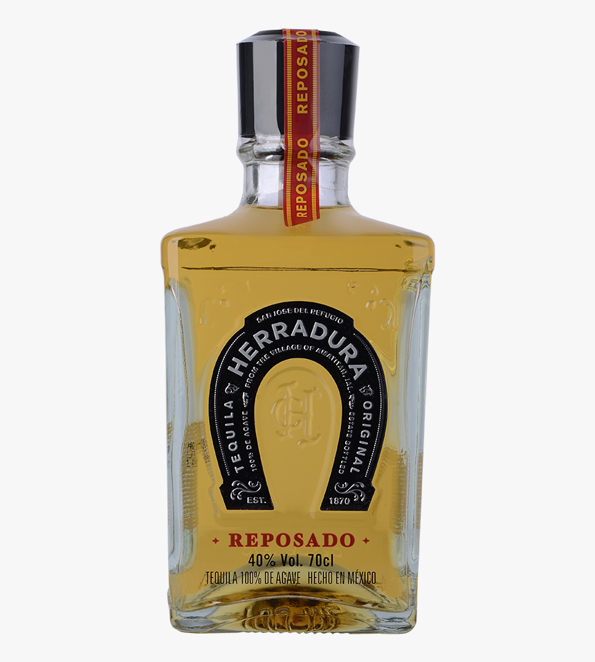 Tequila Herradura, HD Png Download
