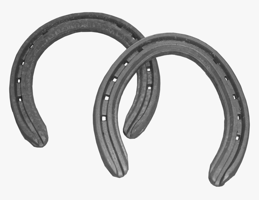 Herradura De Hierro Mustad Vareo - Circle, HD Png Download