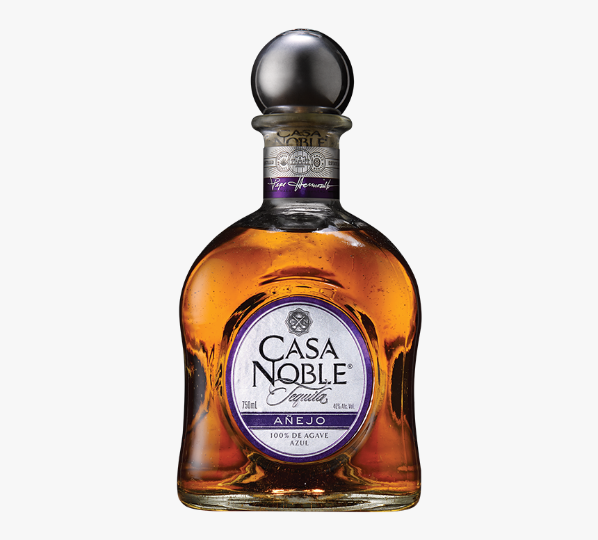 Casa Noble Tequila Reposado, HD Png Download