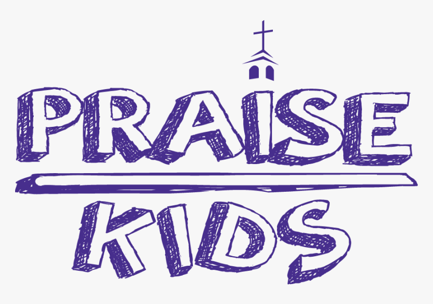 Sunday School Praise And Worship, HD Png Download