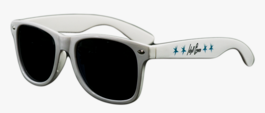 Idyll Green Wayferer Sunglasses Side - Goggles, HD Png Download