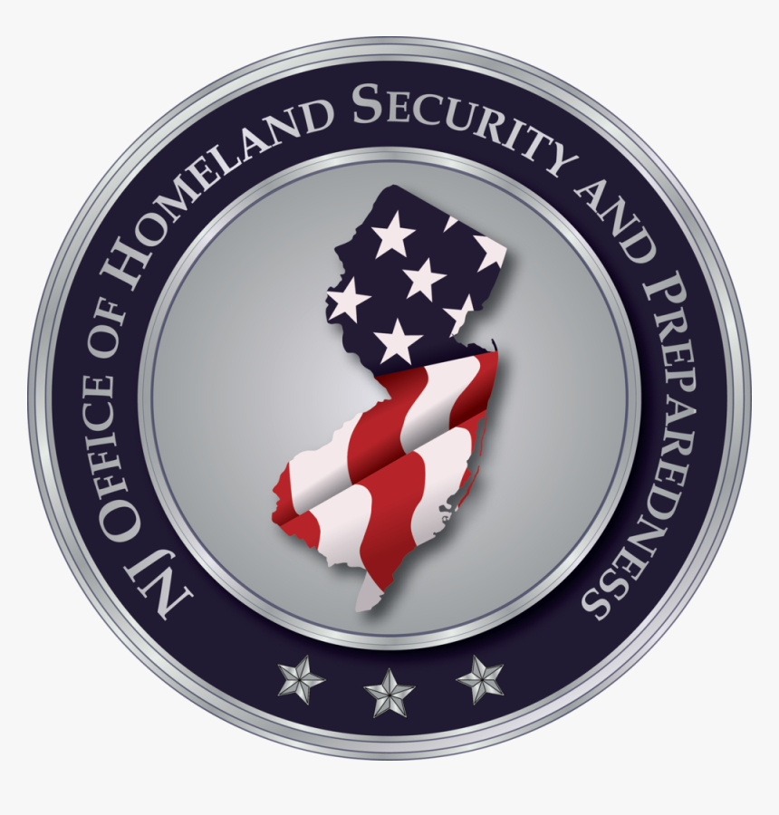 Transparent Masjid Png - New Jersey Homeland Security, Png Download