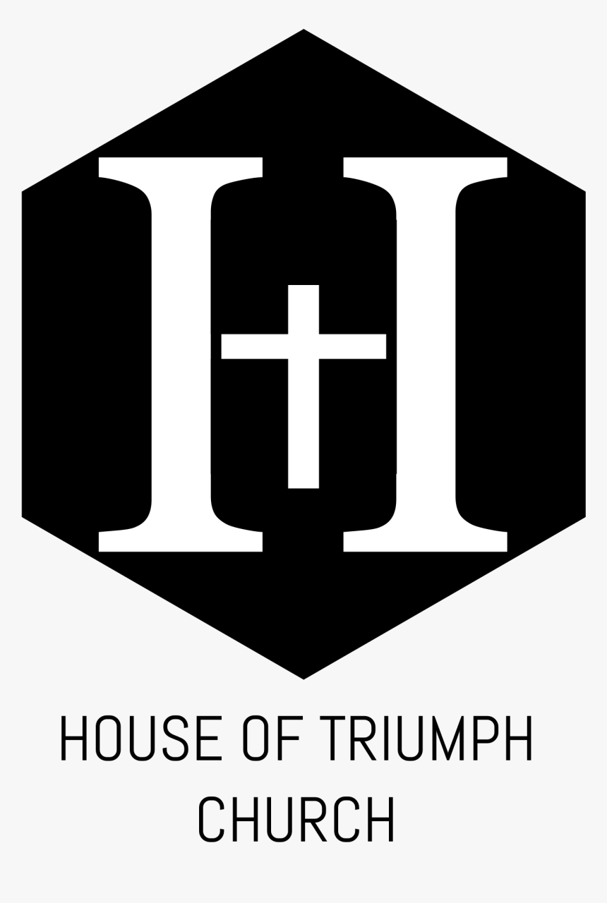 House Of Triumph Church - Emblem, HD Png Download