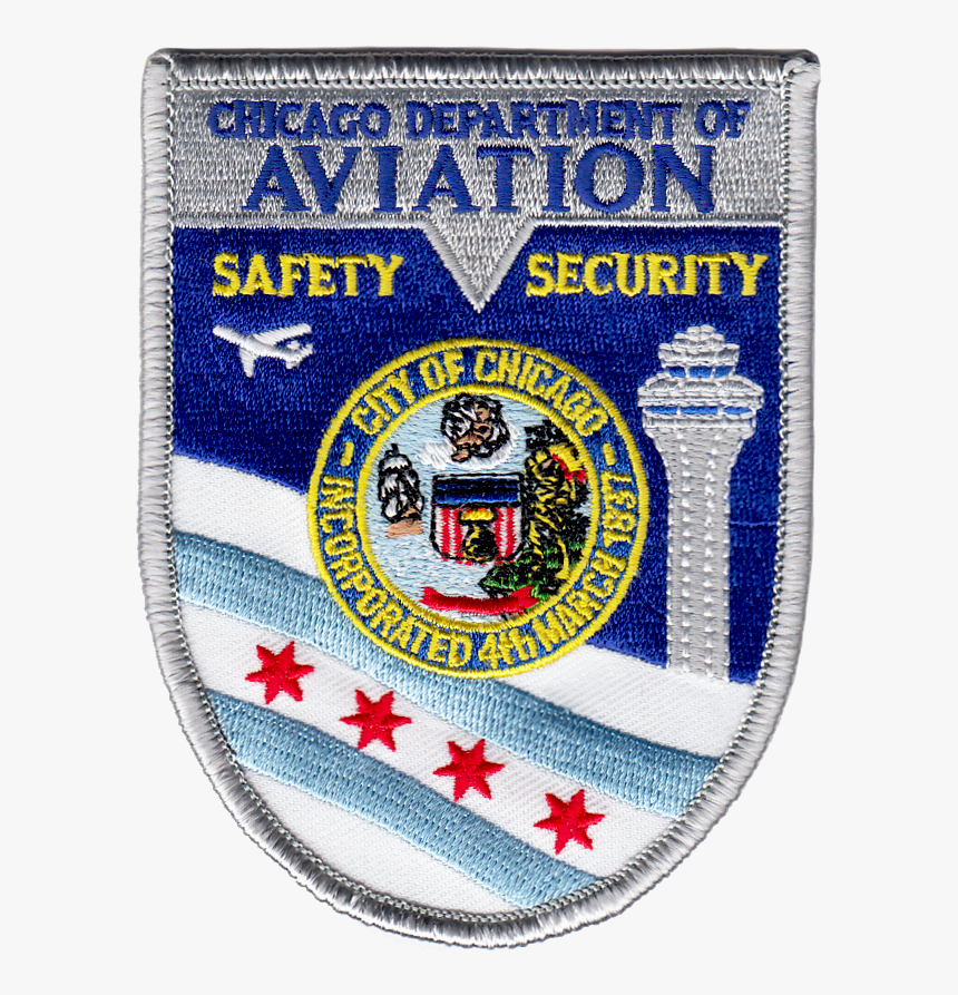 Chicago Aviation Safety And Security, HD Png Download