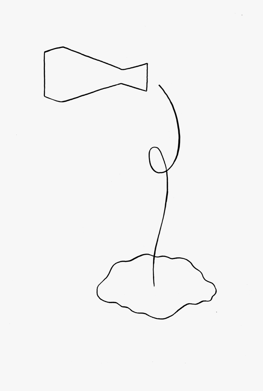 Line Art, HD Png Download