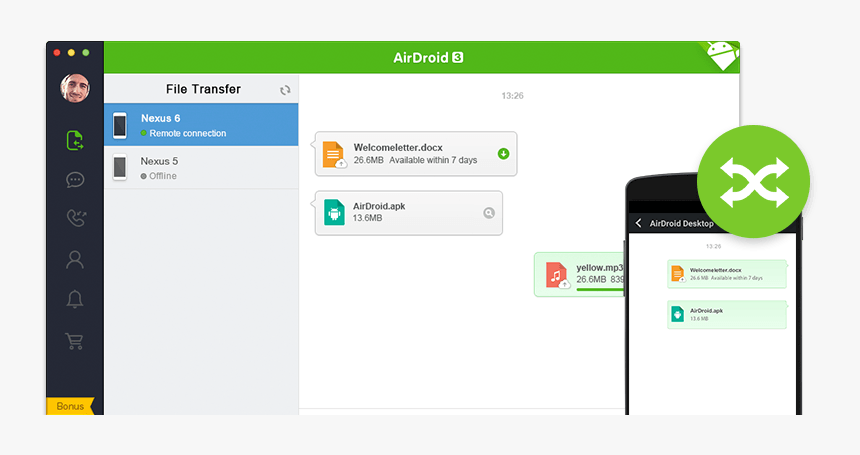 Drag And Drop Items Material Design, HD Png Download