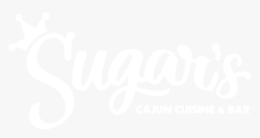 Sugar S Cajun Cuisine & Bar - Calligraphy, HD Png Download