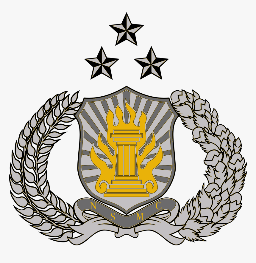 State Security Bureau - Indonesian National Police, HD Png Download