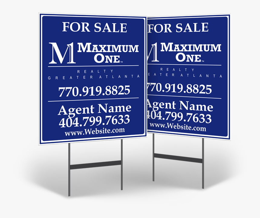 Transparent Yard Sign Png - Talking Points Memo, Png Download