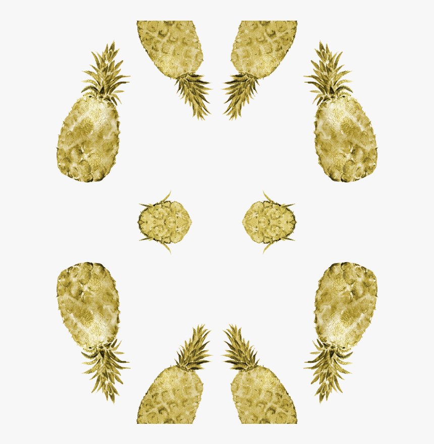 Pineapple, HD Png Download