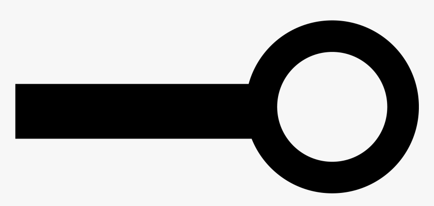 Transparent Hollow Circle Png - Circle, Png Download