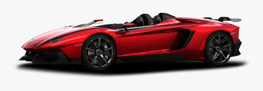 2012 Lamborghini Aventador - Lamborghini Aventador J Sant, HD Png Download