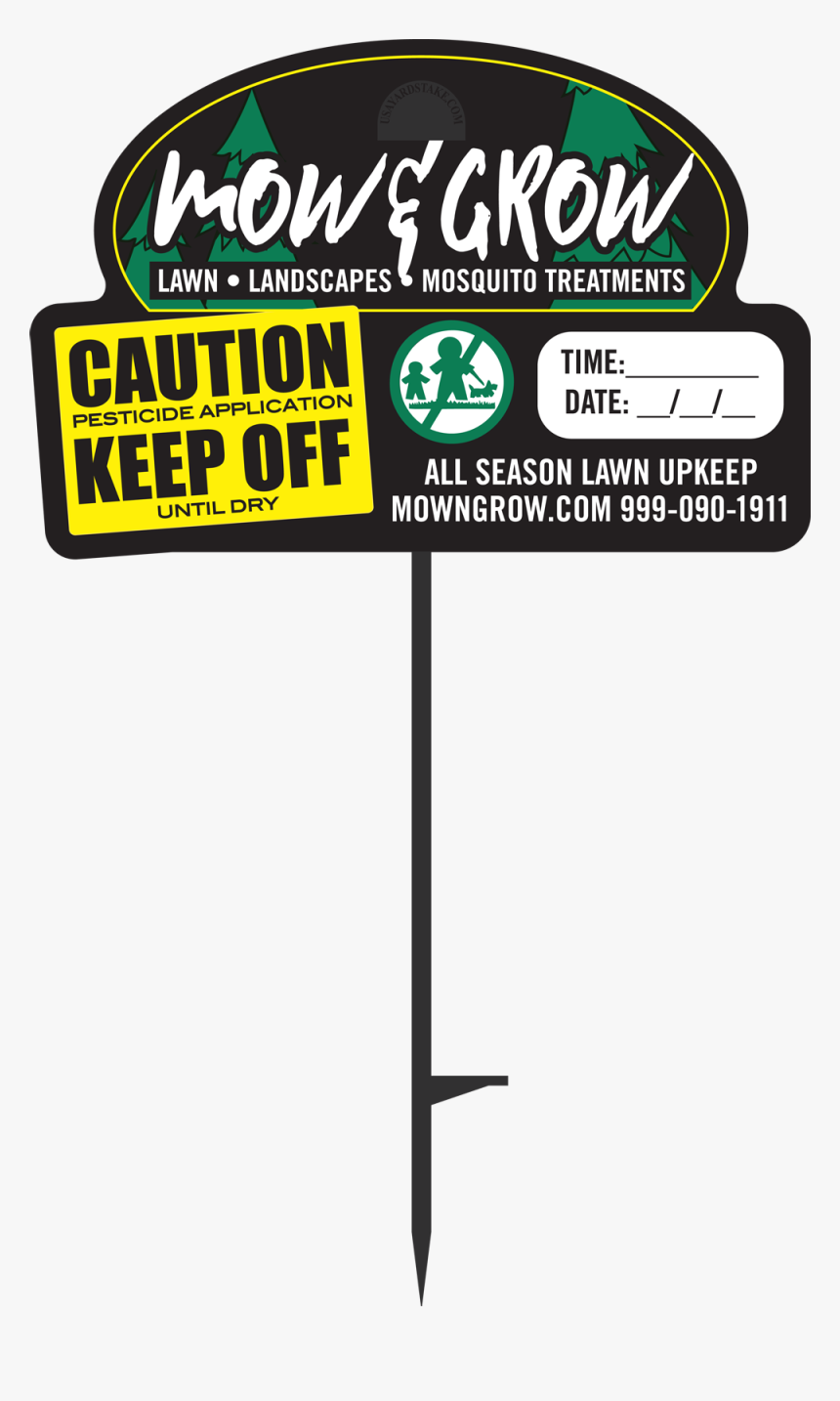 Sign, HD Png Download