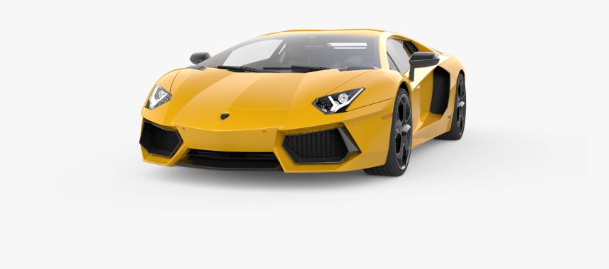 Lamborghini Aventador , Png Download - Lamborghini Reventón, Transparent Png