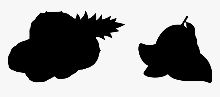 Pineapple, HD Png Download