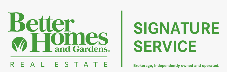 Better Homes And Garden Bloom Tree Realty, HD Png Download