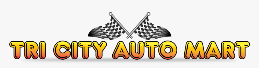 Tri City Auto Mart, HD Png Download