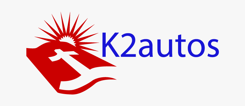 K2 Autos, HD Png Download