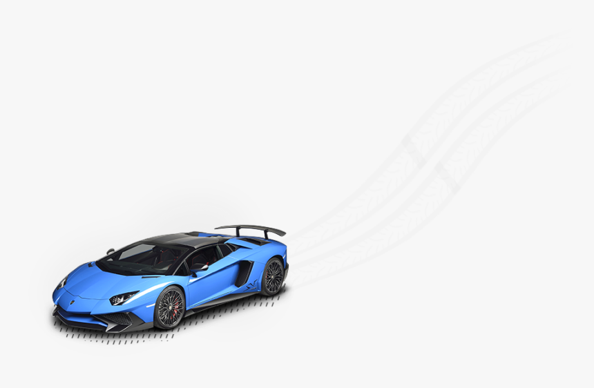 2016 Lamborghini Aventador Sv Coupe, HD Png Download