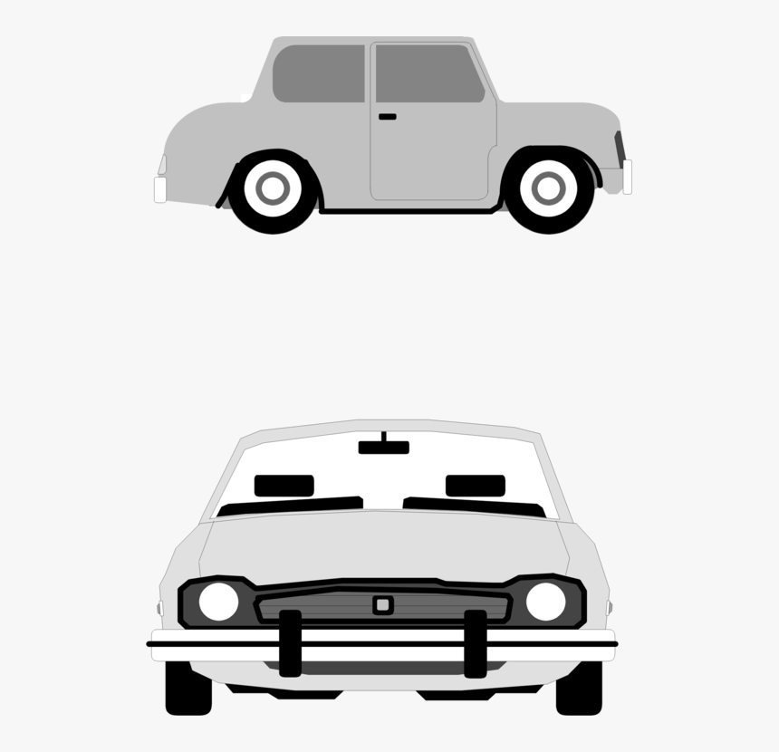 Classic Car,vintage Car,automotive Exterior - Auto Clipart, HD Png Download
