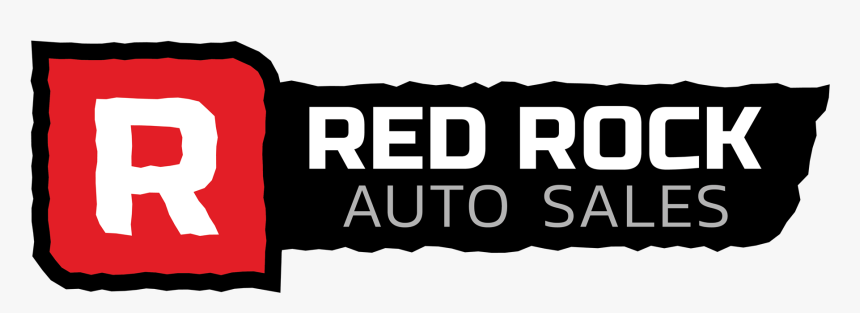 Red Rock Auto Sales, HD Png Download
