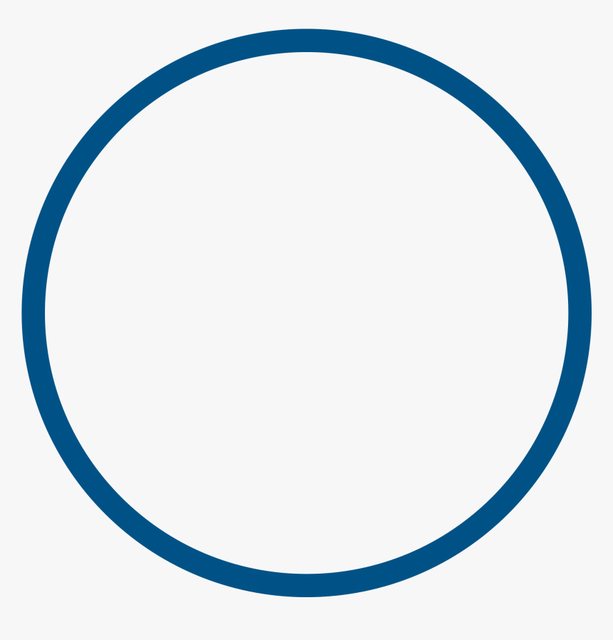 Circle, HD Png Download