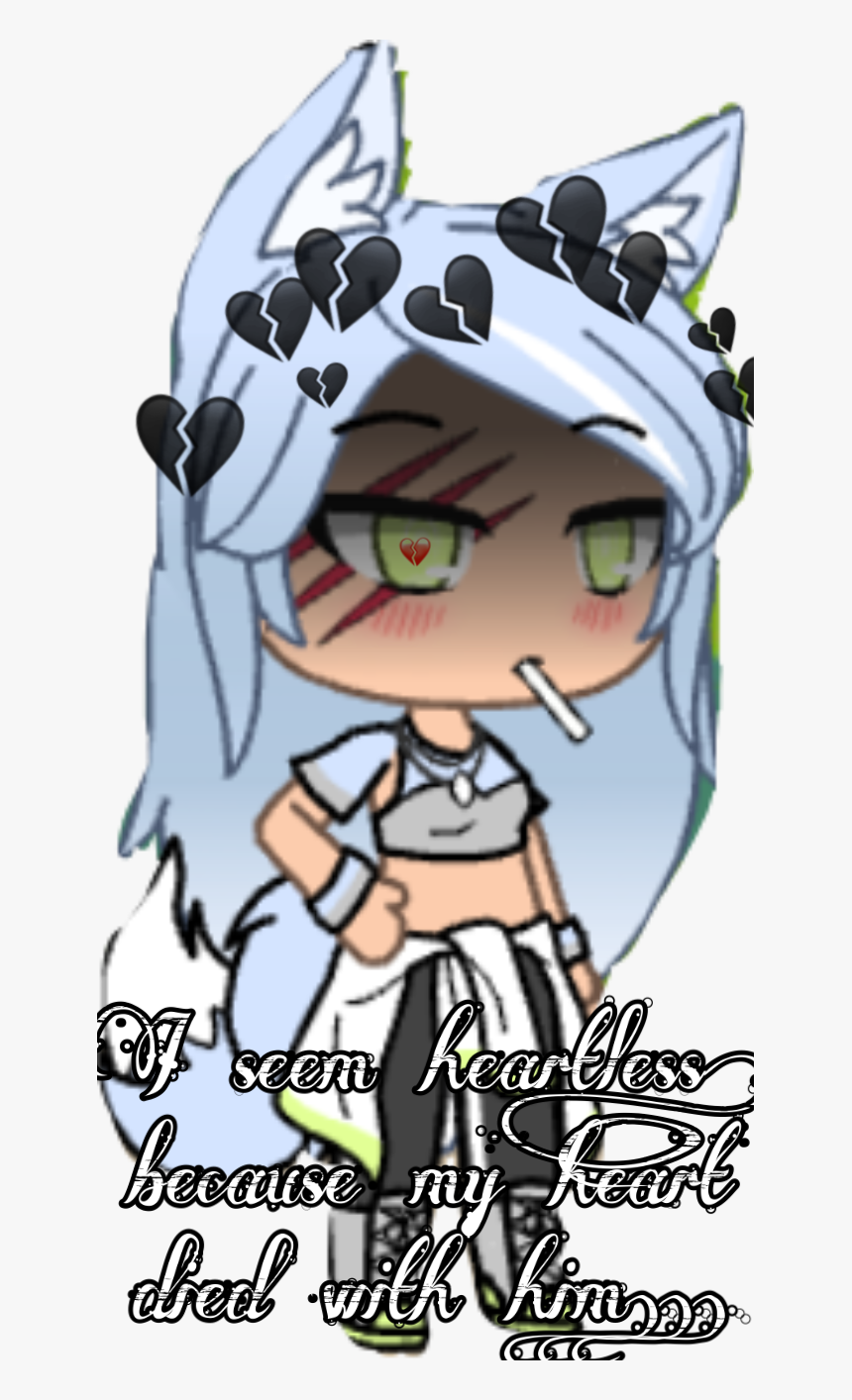 Transparent Heartless Png - Cartoon, Png Download