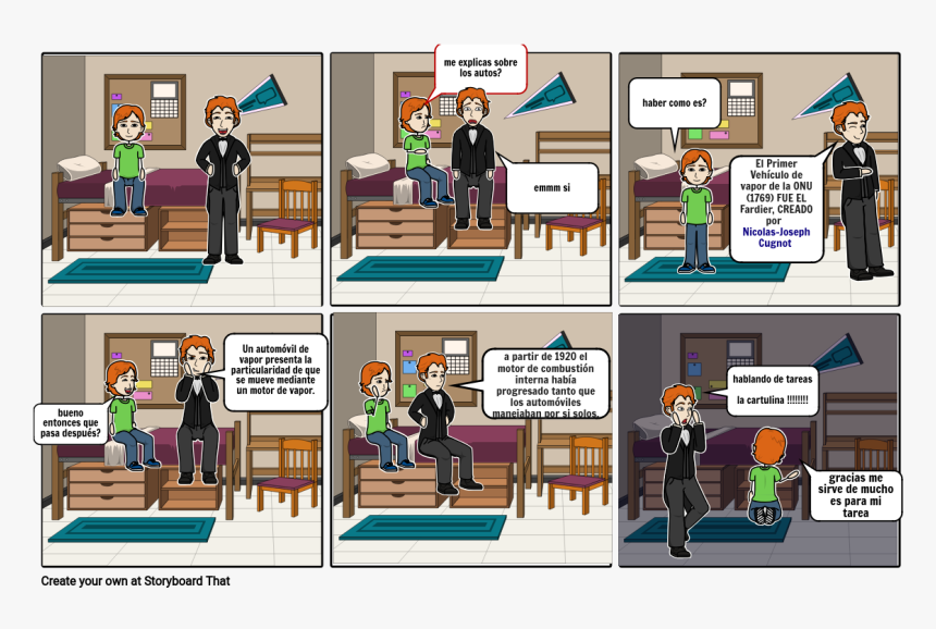 Cartoon, HD Png Download