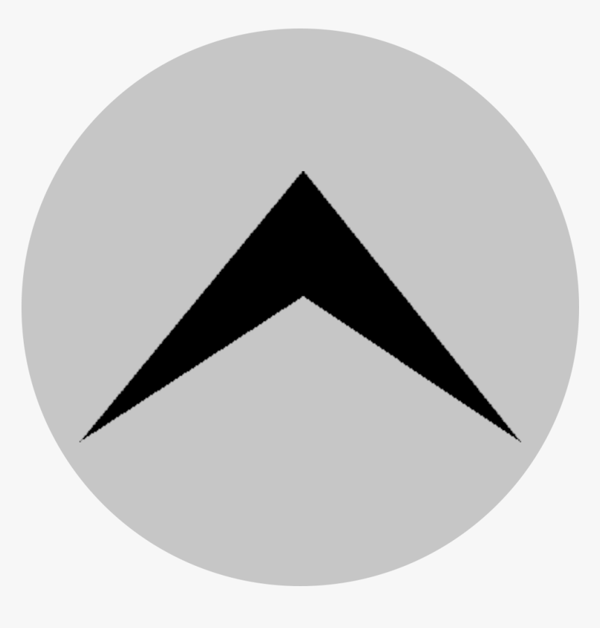 Direction Hud Final - Crescent, HD Png Download