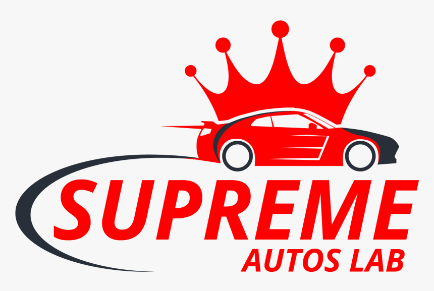 Supreme Autos Lab, HD Png Download