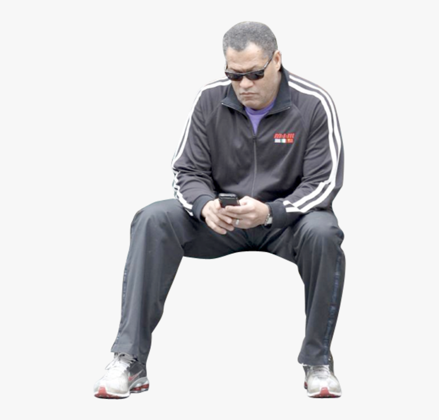 Morpheus Neo Laurence Fishburne Trinity The Architect - Keanu Reeves Sad Png, Transparent Png